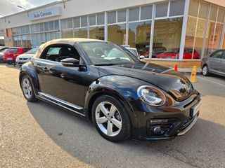 Volkswagen Beetle RLine 1.4 TSI 150CV