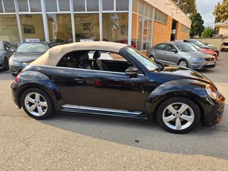 Volkswagen Beetle RLine 1.4 TSI 150CV