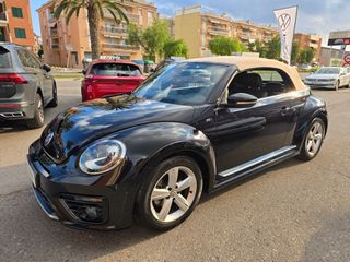 Volkswagen Beetle RLine 1.4 TSI 150CV
