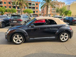 Volkswagen Beetle RLine 1.4 TSI 150CV