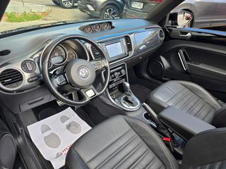 Volkswagen Beetle RLine 1.4 TSI 150CV