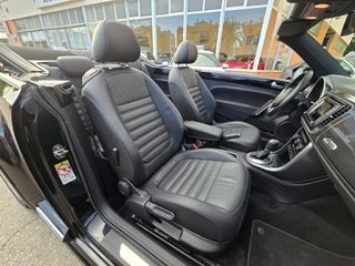 Volkswagen Beetle RLine 1.4 TSI 150CV