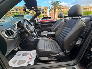 Volkswagen Beetle RLine 1.4 TSI 150CV