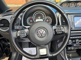 Volkswagen Beetle RLine 1.4 TSI 150CV