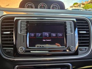 Volkswagen Beetle RLine 1.4 TSI 150CV