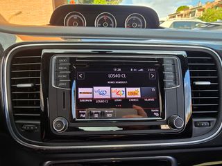 Volkswagen Beetle RLine 1.4 TSI 150CV