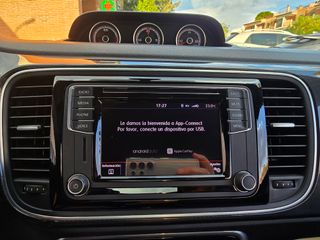 Volkswagen Beetle RLine 1.4 TSI 150CV