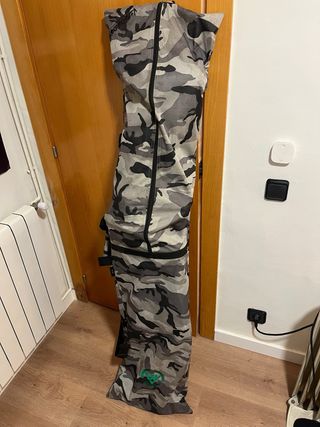 Tabla Snow Burton 162cm