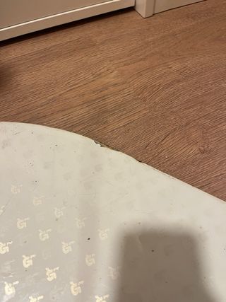 Tabla Snow Burton 162cm