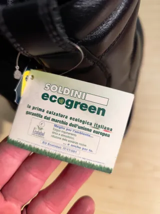 Anfibi Stivali Militari Polizia Italiana Nuovi 43