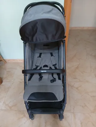 Silla de paseo Inglesina