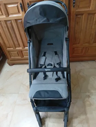 Silla de paseo Inglesina