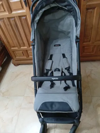 Silla de paseo Inglesina