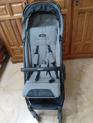 Silla de paseo Inglesina