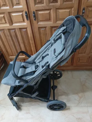 Silla de paseo Inglesina