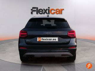 Audi Q2 sport ed 2.0 TDI 110kW quattro S tronic