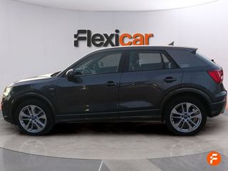 Audi Q2 sport ed 2.0 TDI 110kW quattro S tronic