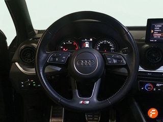 Audi Q2 sport ed 2.0 TDI 110kW quattro S tronic