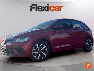 Volkswagen Polo Advance 1.0 TSI 70kW (95CV) DSG