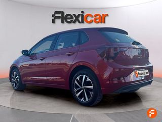 Volkswagen Polo Advance 1.0 TSI 70kW (95CV) DSG