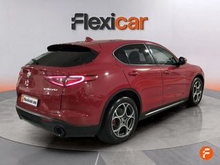 Alfa Romeo Stelvio 2.2 Diesel 140kW (190cv) SPRINT AWD