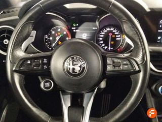 Alfa Romeo Stelvio 2.2 Diesel 140kW (190cv) SPRINT AWD