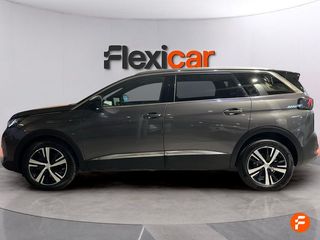 Peugeot 5008 1.2 PureTech 96KW (130CV) S&S GT