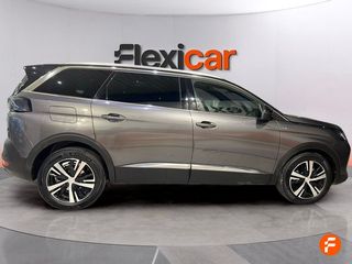 Peugeot 5008 1.2 PureTech 96KW (130CV) S&S GT