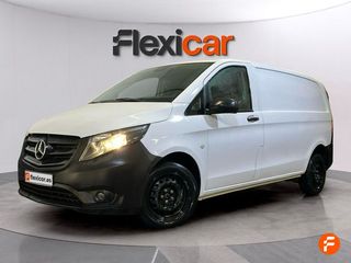 Mercedes Vito MERCEDES Vito 110 CDI