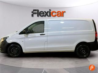 Mercedes Vito MERCEDES Vito 110 CDI