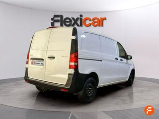 Mercedes Vito MERCEDES Vito 110 CDI