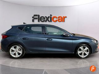 Seat Leon 1.0 eTSI 81kW DSG-7 S&S FR XL ECO