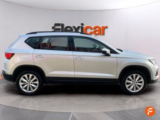 Seat Ateca 1.5 TSI 110kW (150CV) DSG S&S FR XL