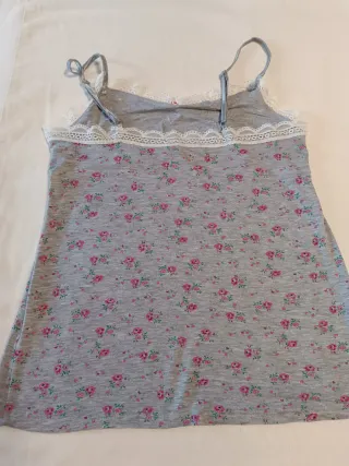 Lote 2 Camisetas Mujer Love to lounge