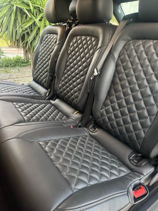 Mercedes-Benz Clase V 2017