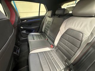 VOLKSWAGEN GOLF GTI DSG 2021