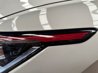 VOLKSWAGEN GOLF GTI DSG 2021