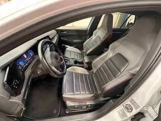 VOLKSWAGEN GOLF GTI DSG 2021