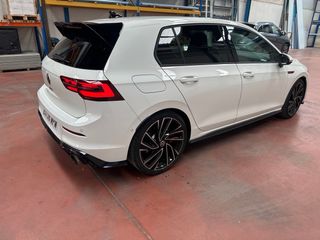 VOLKSWAGEN GOLF GTI DSG 2021