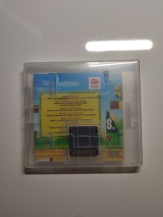 New Super Mario Bros