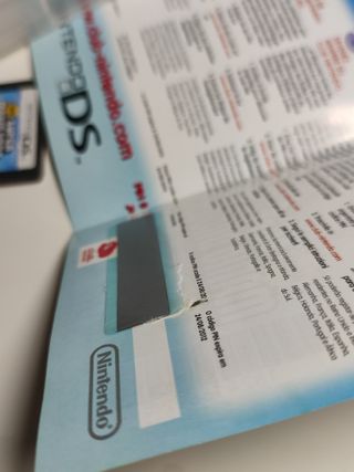 New Super Mario Bros