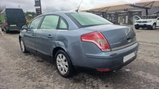 Citroen C4 1.6 HDi 110 CV 2008 ¡¡¡ ITV RECIÉN PASA