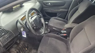 Citroen C4 1.6 HDi 110 CV 2008 ¡¡¡ ITV RECIÉN PASA