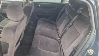 Citroen C4 1.6 HDi 110 CV 2008 ¡¡¡ ITV RECIÉN PASA