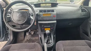 Citroen C4 1.6 HDi 110 CV 2008 ¡¡¡ ITV RECIÉN PASA