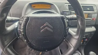 Citroen C4 1.6 HDi 110 CV 2008 ¡¡¡ ITV RECIÉN PASA