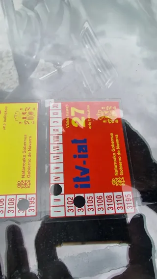 Citroen C4 1.6 HDi 110 CV 2008 ¡¡¡ ITV RECIÉN PASA