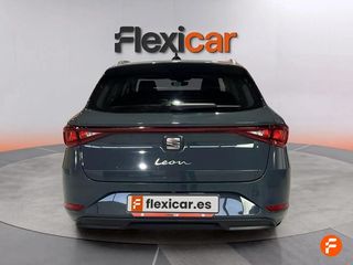 Seat Leon SP 1.5 TSI 85kW Style XL