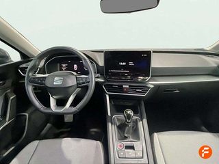 Seat Leon SP 1.5 TSI 85kW Style XL