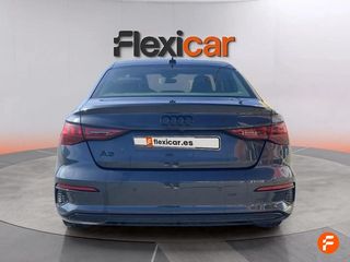 Audi A3 Sedan Black line 30 TFSI 81kW S tronic